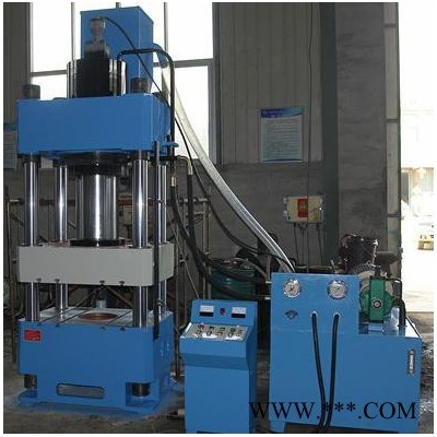 枣庄盛丰YQ-32-200吨四柱液压机 现货YM-200吨四柱压力机 250吨油压机厂家 200吨四柱液压图3