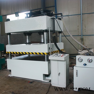 枣庄盛丰YQ-32-200吨四柱液压机 现货YM-200吨四柱压力机 250吨油压机厂家 200吨四柱液压图5
