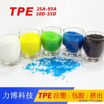 TPE包胶电动工具注塑工艺图5