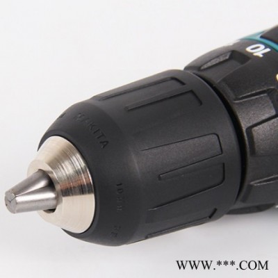 makita/牧田 DF330DWE 10.8V双速双电充电式起子电钻 扭矩24/14N•m 牧田电动工具图1
