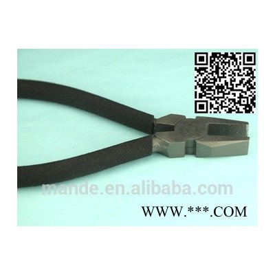 乐铭鑫MDQ02多用 DIY工具斜口钳平口五金玻璃工具玻璃磨边机斜嘴钳大力钳瓷砖 五金加工多功能工具钳子图2