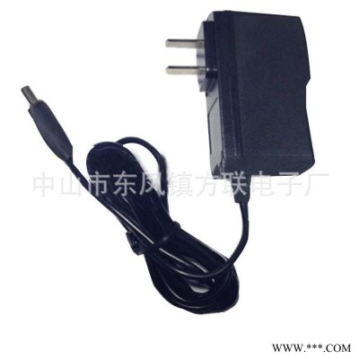 厂家直供 5V2A太阳能充电器 18650锂电池充电器 电动工具充电器 理发器 投光灯充电器 方联电子厂图3