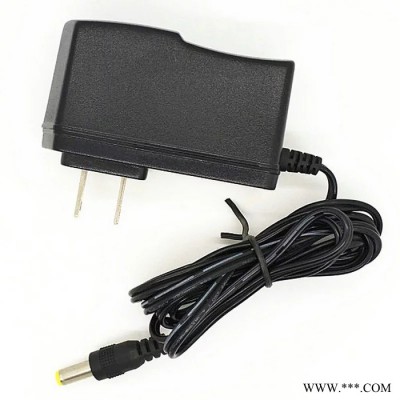 厂家直供 5V2A太阳能充电器 18650锂电池充电器 电动工具充电器 理发器 投光灯充电器 方联电子厂