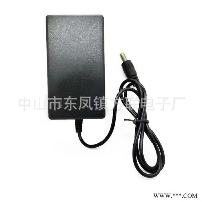 厂家直供14.6V3A 太阳能充电器 18650锂电池充电器 电动工具充电器 投光灯充电器  方联电子厂
