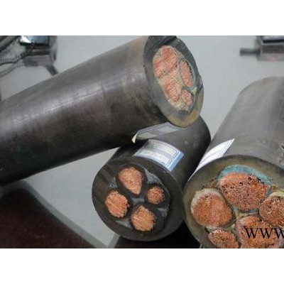 JHS电缆 防水橡套软电缆-JHS-3*150用途 JHS防水电缆图7