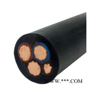 JHS电缆 防水橡套软电缆-JHS-3*150用途 JHS防水电缆图3