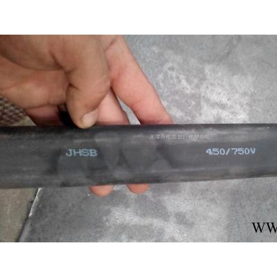 JHS电缆 防水橡套软电缆-JHS-3*150用途 JHS防水电缆图2