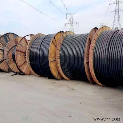 YJV铜芯建筑电力电缆 路灯埋地电缆 电缆生产厂家现货价格图5