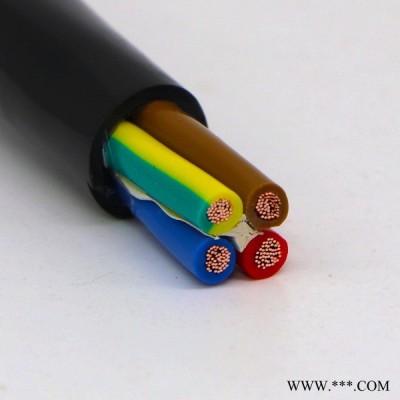 控制电缆KVVRP  3C*1.5mm 易初供应 控制电缆 屏蔽电缆  护套电缆  PVC绝缘护套图2