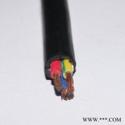 控制电缆KVVRP  3C*1.5mm 易初供应 控制电缆 屏蔽电缆  护套电缆  PVC绝缘护套图3