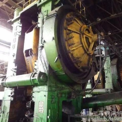 供应二手热模锻 俄罗斯4000吨热模锻压力机 K8546图4