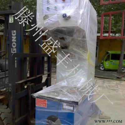 供应小型热处理轴类校直SF-120T单臂液压机 盛丰单臂压力机