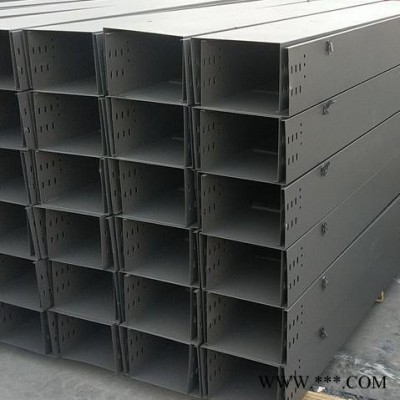 安装电缆桥架 北京电缆桥架 电缆槽式桥架 防火大跨距一体成型桥架 电缆桥架 河北电缆桥架图2