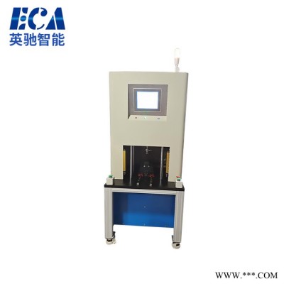 ECA 智能伺服压装机 数控轴承电子伺服压力机 高精密低噪音自动压装机图2
