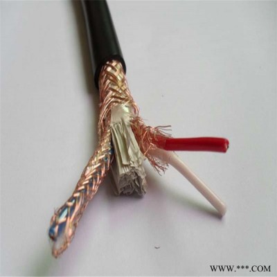 消防信号环保电缆WDZC-DJYPYP23-30*2*0.5国标电缆图2
