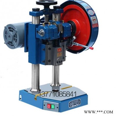 金龟冲床 高精度 JB04-1T/2T/3T/4T 品质保证 台式冲床 压力机图1