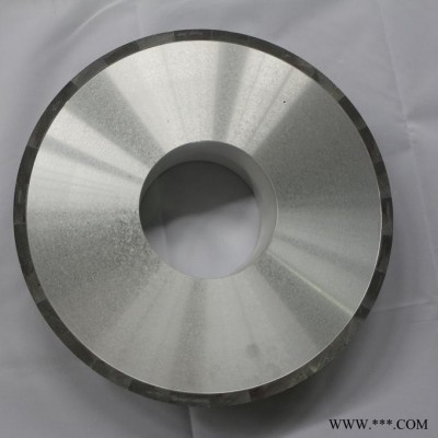 金地供应 350*75*127*10陶瓷砂轮 电动工具 树脂金刚石砂轮图3