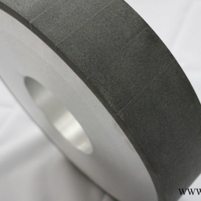 金地供应 350*75*127*10陶瓷砂轮 电动工具 树脂金刚石砂轮图2
