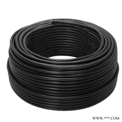 起帆电缆 YC3芯橡皮护套重型电器设备电缆6平方 电器设备电缆  现货供应可咨询图6