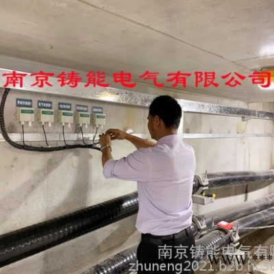 电缆隧道远程监测 华东地区西北宁夏青海 电缆隧道监控图3