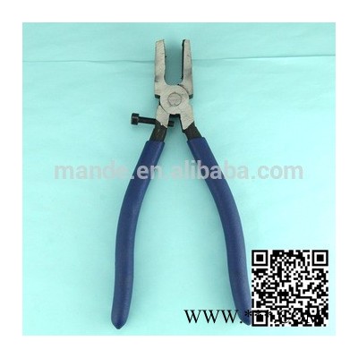 乐铭鑫MDQ03 DIY工具平口钳多用五金玻璃工具瓷砖拓森五金加工多功能可调节工具钳子图12
