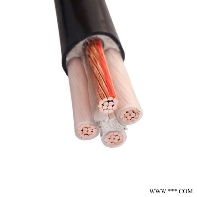 金环宇电线电缆YJV4*300电缆动力电缆做主线用工程电缆图6