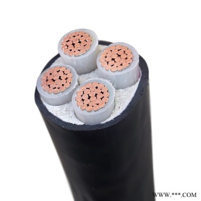金环宇电线电缆YJV4*300电缆动力电缆做主线用工程电缆图5