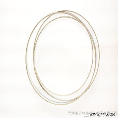 曼德MD9425 金刚石工具不锈钢无接缝金刚石锯片佛珠机电动工具环形锯条 切割玻璃陶瓷水晶切刀五金工具配件图8
