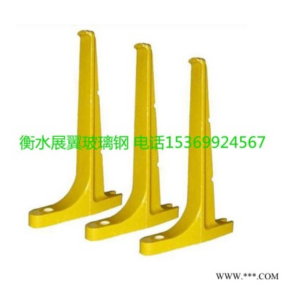 展翼YM-400/YM-450/YM-500/等 电缆支架 电缆桥架 玻璃钢电缆支架 组合式电缆支架图6