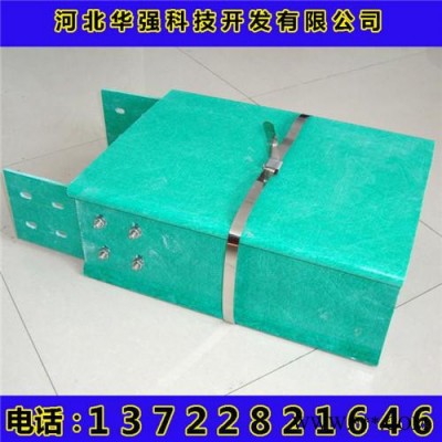 供应玻璃钢电缆桥架  玻璃钢电缆桥架型材 槽式电缆槽图2