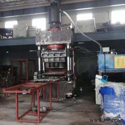 全自动静压机 全自动油压砖机 全自动压力机 全自动免烧砖机 全自动液压砖机价格图3