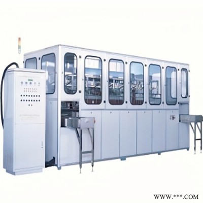 【立岽旭】全自动工业用超声波清洗机 五金超声波清洗机