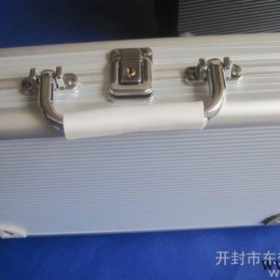 供应惠河铝箱ls-01销售工具箱/五金箱/密码箱/手提图3