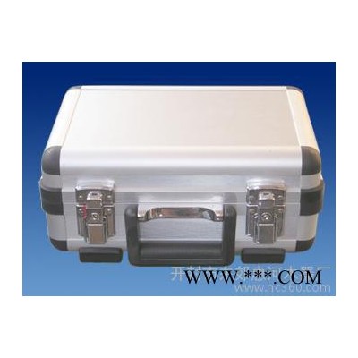 供应惠河铝箱ls-01销售工具箱/五金箱/密码箱/手提图2