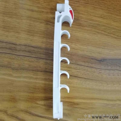 GL-PVC 20电缆挂钩 结构简单GL-PVC 20电缆挂钩 使用方便GL-PVC 20电缆挂钩图6