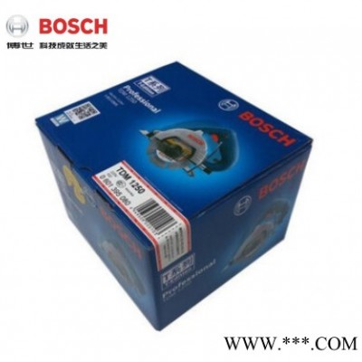 Bosch/博世  云石机/石材切割机TDM1250木材瓷砖石材混泥土多用切割机1250W 博世电动工具图2