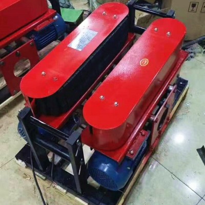 厂家批发180型电缆输送机价格 电缆输送机 电缆敷设机图6