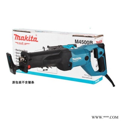 makita牧田马刀锯 往复锯 JR3050T木工锯 M4500B电动工具 JR3050T电锯 牧田马刀锯 往复锯图3