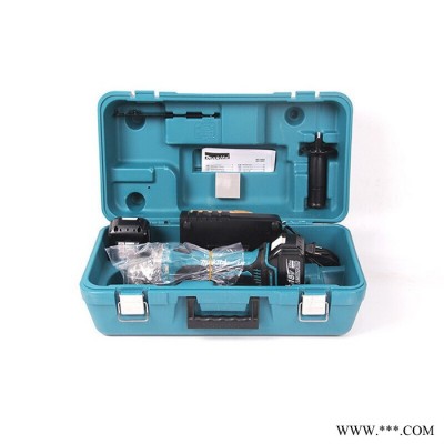 makita牧田角磨机 DGA504无刷18V多功能充电式125mm磨光机 电动工具 18V多功能充电式125mm磨光机图2