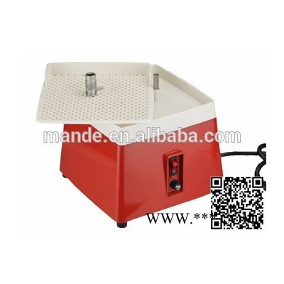 曼德MD901金刚石工具配件合金磨头内孔抛光机美标插头110v小型迷你家用电动工具磨边机玻璃电动工具配件图2