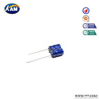KAM凯美_厂家供应_法拉电容_5.5V 0.22F_电动工具电池