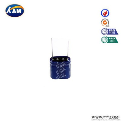 KAM凯美_供应电动工具充电_超级电容2.7V 100F图2