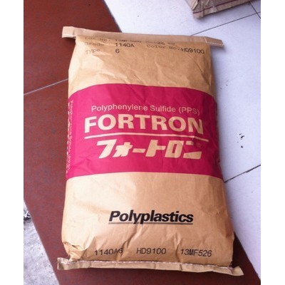 PPS日本宝理1130运动器材,家电部件,电动工具配件专用塑料图2
