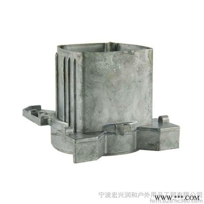 电动推进器开关 厂家批发电动工具空压机配件 铝合金压铸件精加工图3