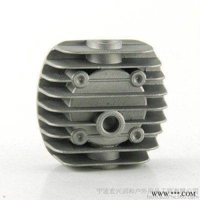 电动推进器开关 厂家批发电动工具空压机配件 铝合金压铸件精加工图8