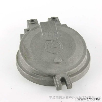 电动推进器开关 厂家批发电动工具空压机配件 铝合金压铸件精加工图7