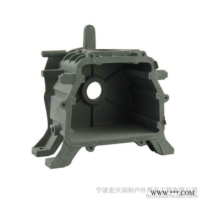 电动推进器开关 厂家批发电动工具空压机配件 铝合金压铸件精加工图5