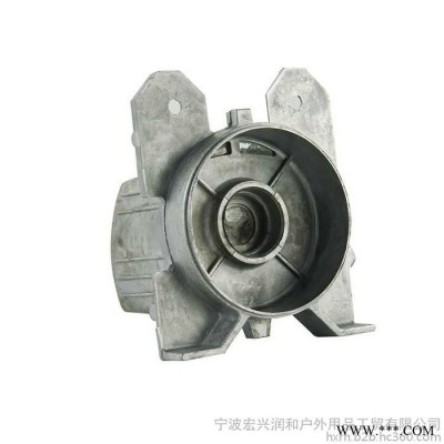 电动推进器开关 厂家批发电动工具空压机配件 铝合金压铸件精加工图6