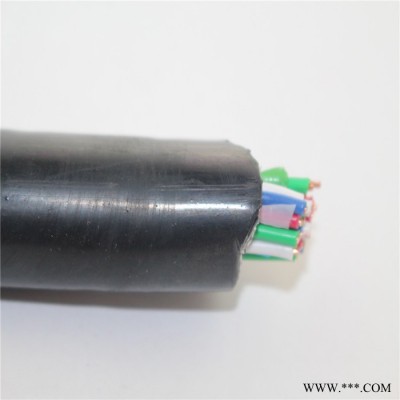 【天联电缆】厂家定制PTYL23-9*1.0铁路电缆铁路控制信号电缆铠装通信电缆图2