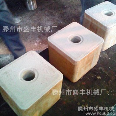 630吨液压机，y32-500T四柱液压机，630吨牛羊舔盐块四柱导向液压压力机图4
